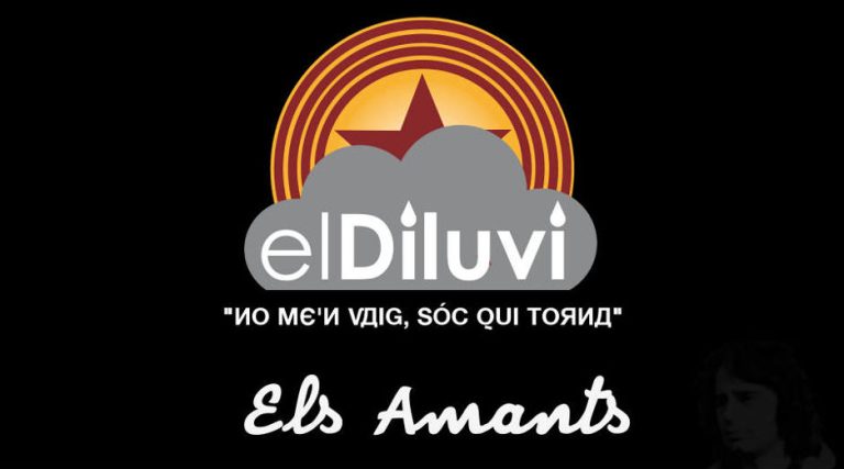 El Diluvi amb Ovidi Montllor – Els Amants