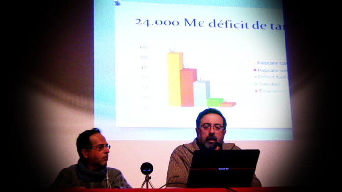 La conferència "Per què paguem tanta llum?" destapa els secrets de la factura elèctrica