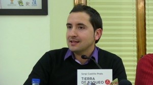 Sergi Castillo