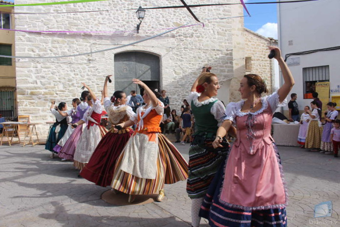 Danses de Planes