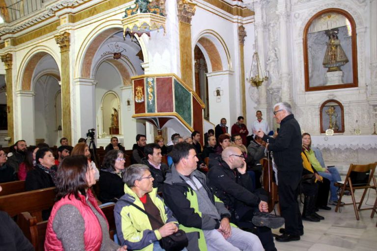 Daniel Climent presenta: Botànica Festiva