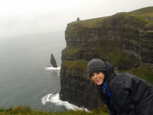 Cliffs of Moher