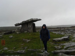 Dolmen