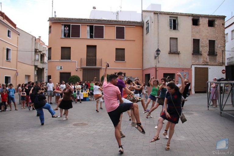 L'onzena edició de la FAMA dóna pas a les Festes d'agost de Vilallonga