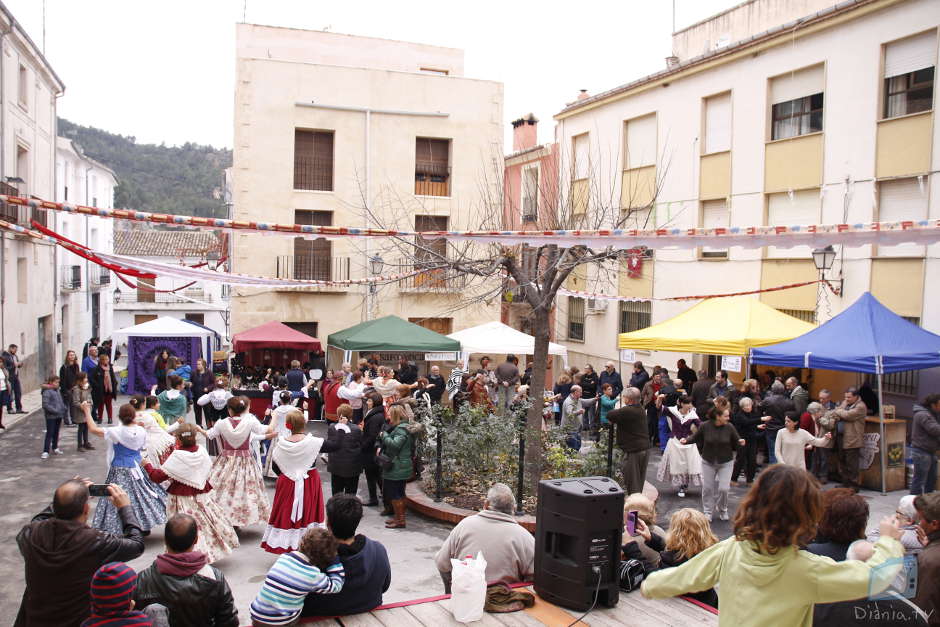 1 Fira Santa Llucia Penaguila 2015