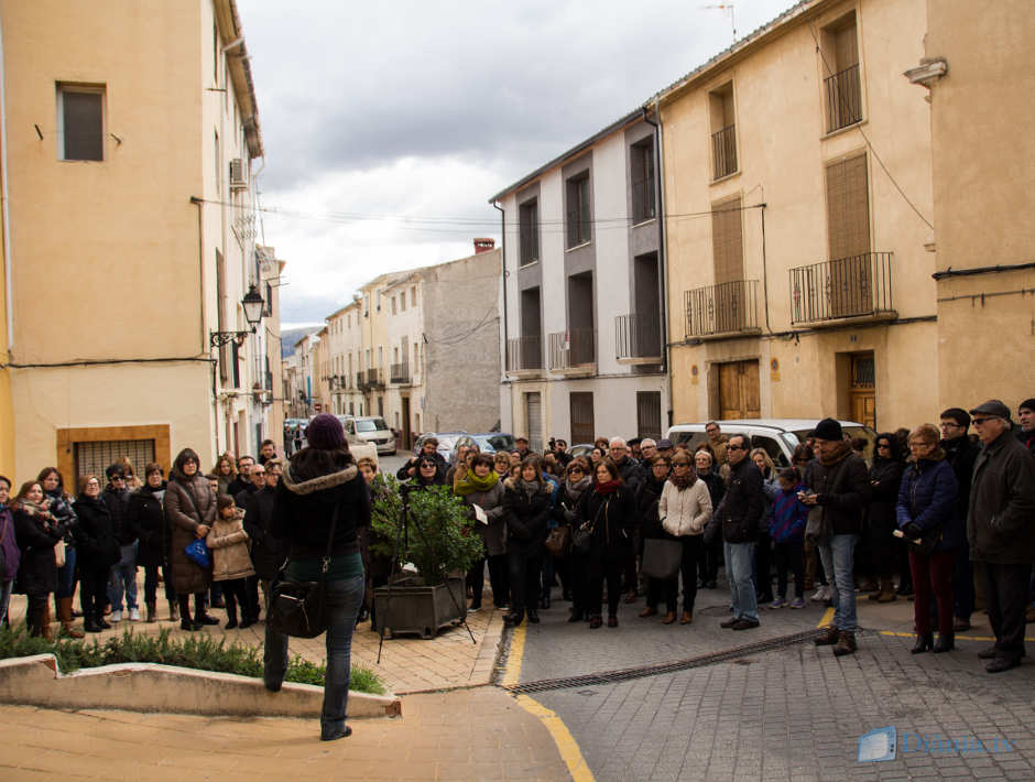 1 Ruta Literària Muro Conta