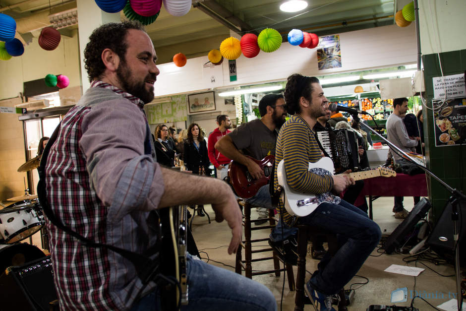 3 Desustancia Acustic Mercat Sant Mateu Alcoi