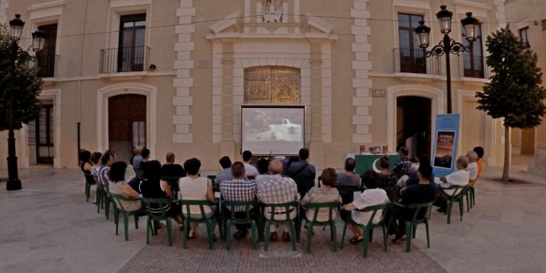 Just Sellés enceta la gira cultural d’estiu ‘Terra de Muntanya 2016’