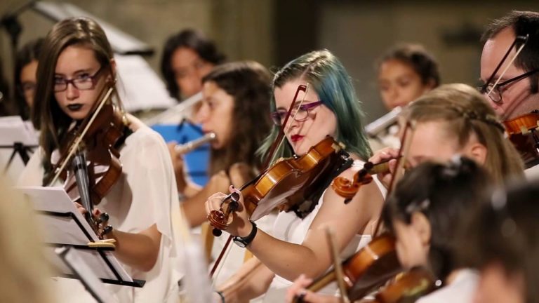 Orquestra Simfónica del Sent-Me – Coriolano (Beethoven)