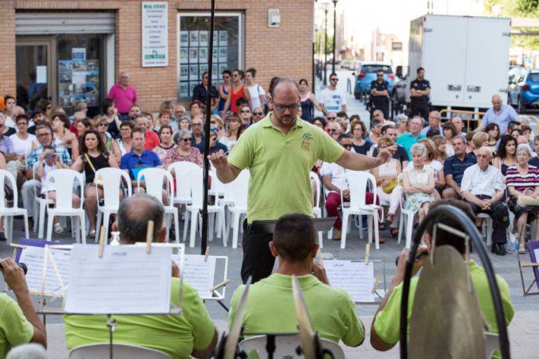 Colla l’Algar – Les Jaboneres (Héctor Llorca Esquerdo)