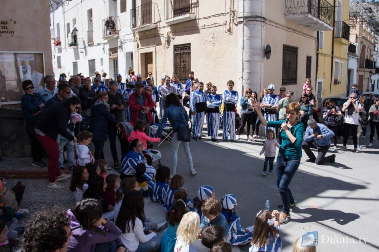 Almudena Francés – El dimoni muntanyenc