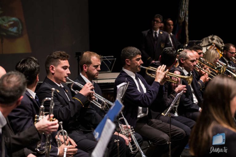 Ateneu Musical Sant Roc de Castalla – Andreuet ( Ferran Campos)