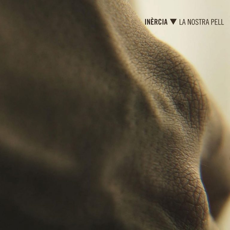 Inèrcia presenta ‘La nostra pell’, primer single del seu nou disc