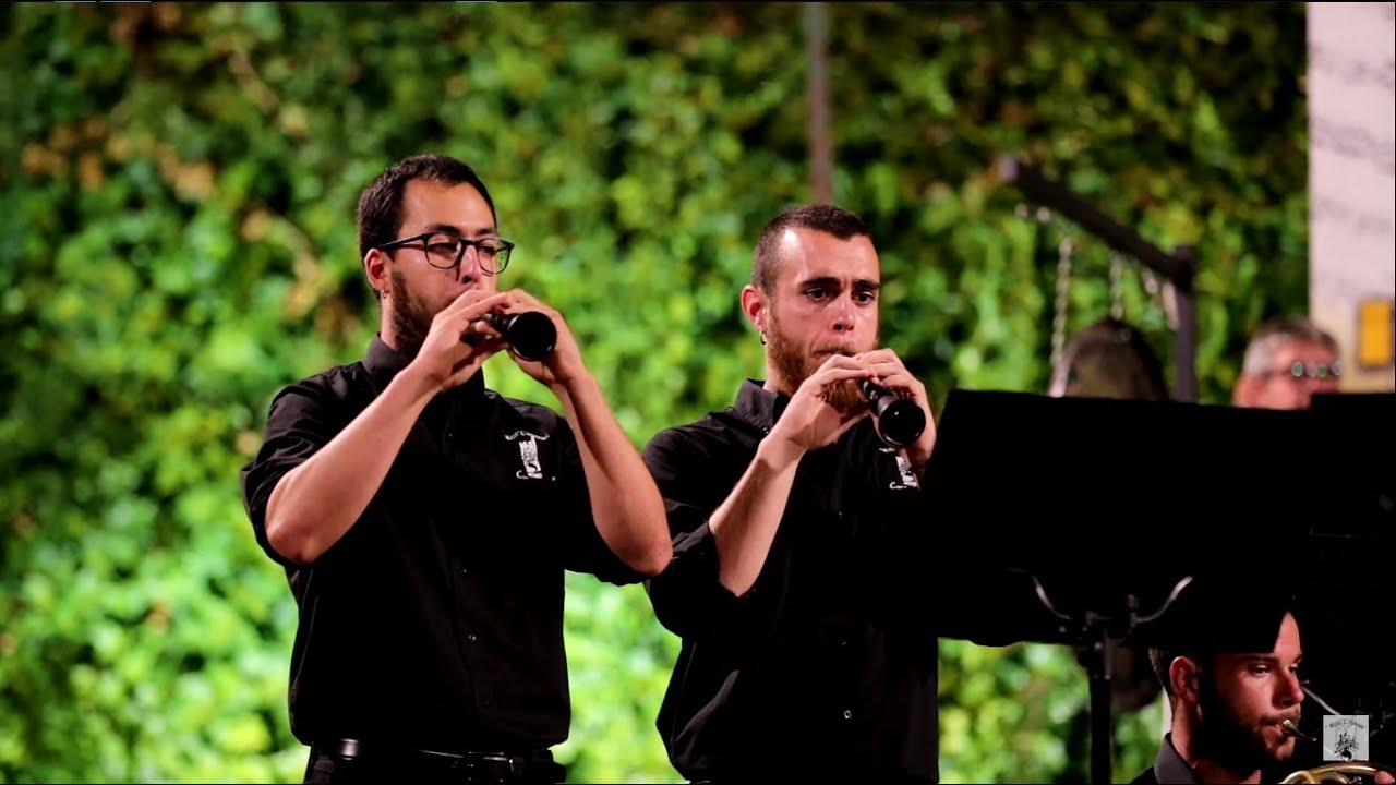 Mal Passet- Seduït per la Cort (XVI Concert de Festes)