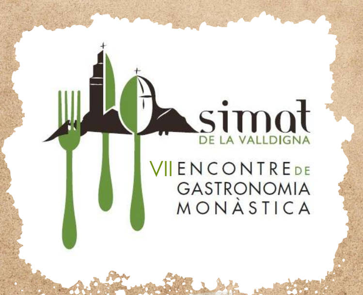 Simat prepara un deliciós 'Encontre de Gastronomia Monàstica'