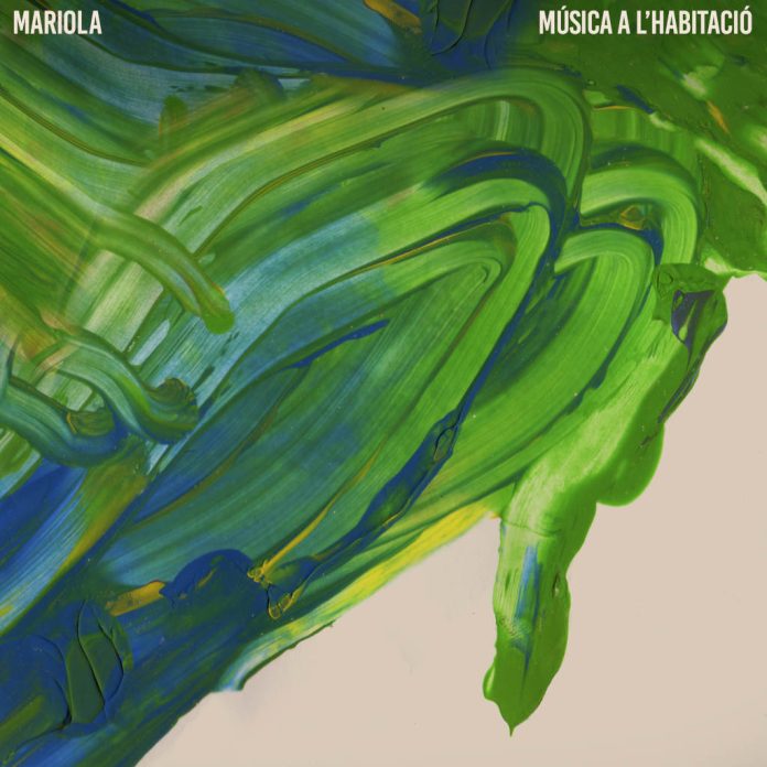 Mariola Música a l'Habitació