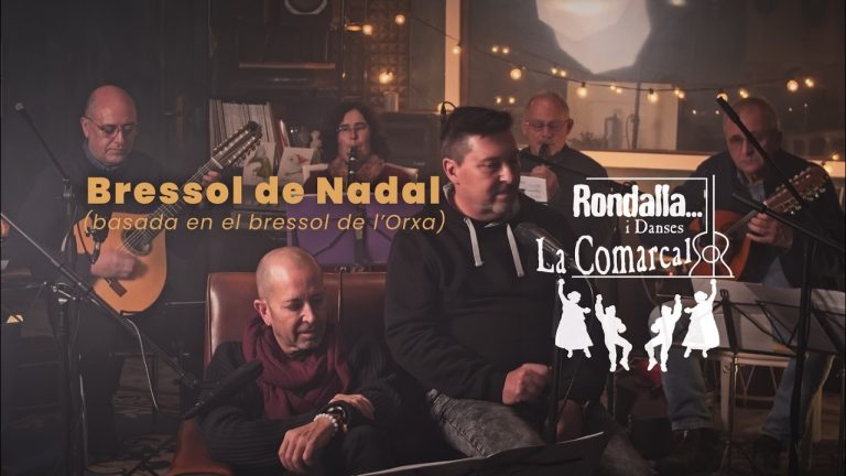 La Comarcal – Bressol de Nadal